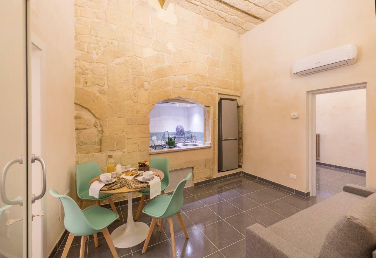 Balbo - Suite & Apartment Sit Lecce Luaran gambar