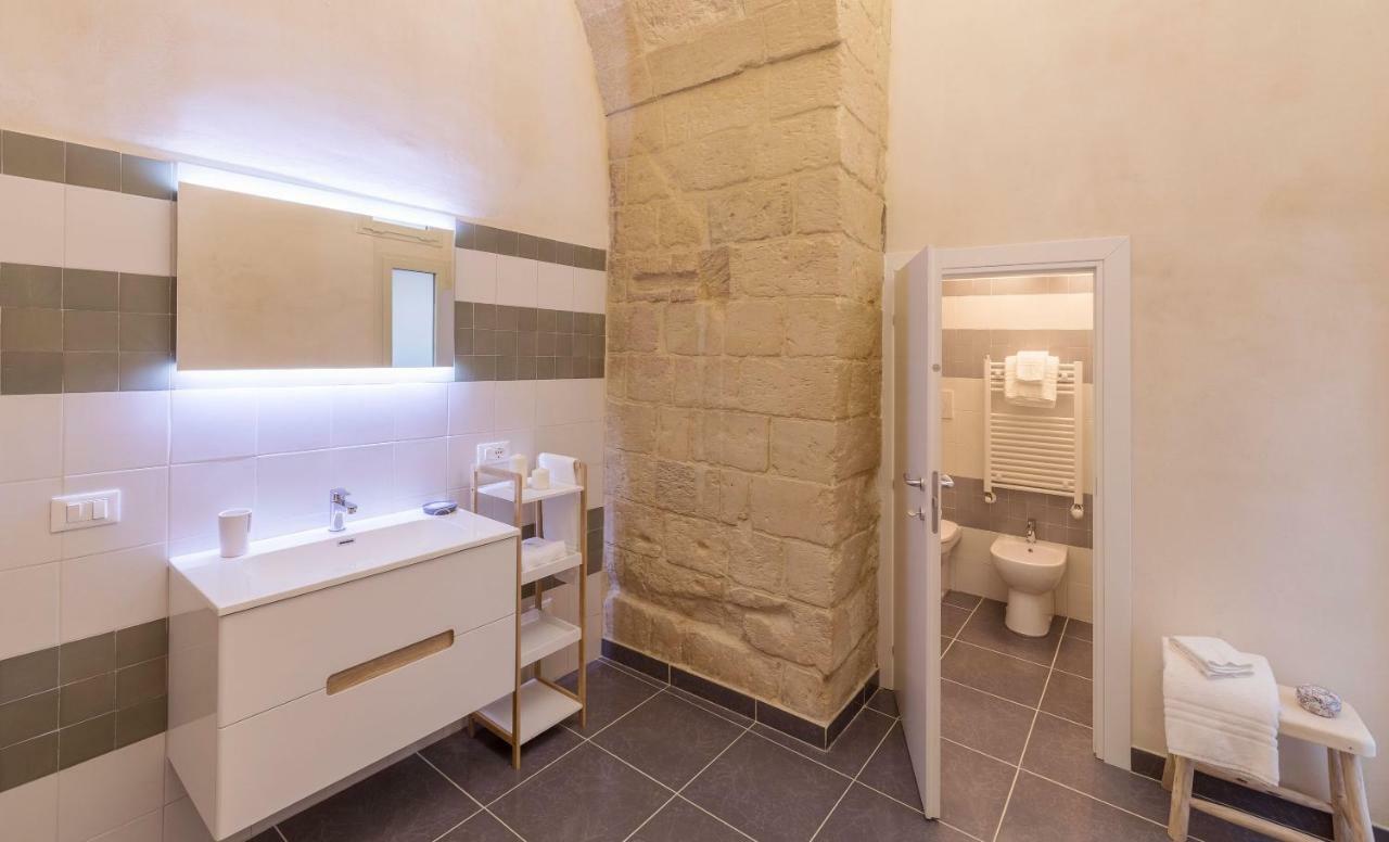 Balbo - Suite & Apartment Sit Lecce Luaran gambar