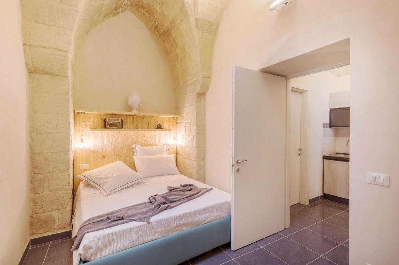 Balbo - Suite & Apartment Sit Lecce Luaran gambar