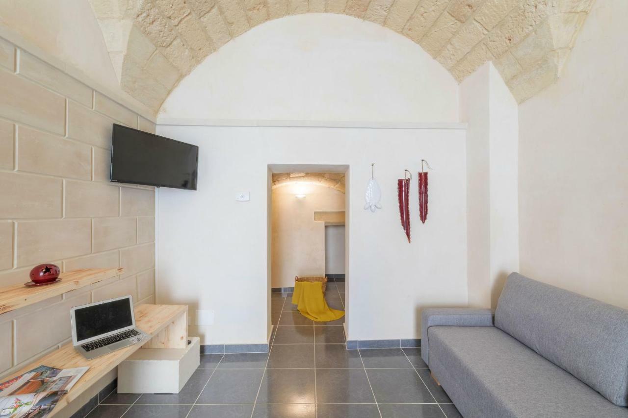 Balbo - Suite & Apartment Sit Lecce Luaran gambar