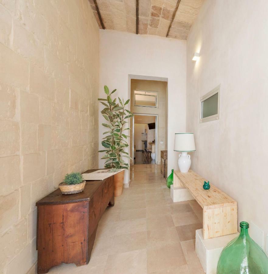 Balbo - Suite & Apartment Sit Lecce Luaran gambar