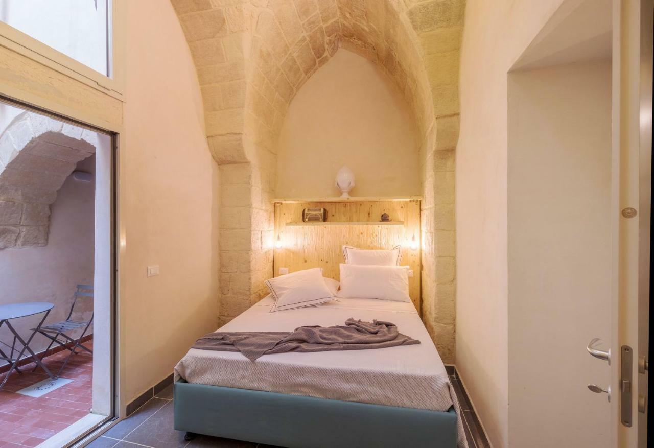 Balbo - Suite & Apartment Sit Lecce Luaran gambar
