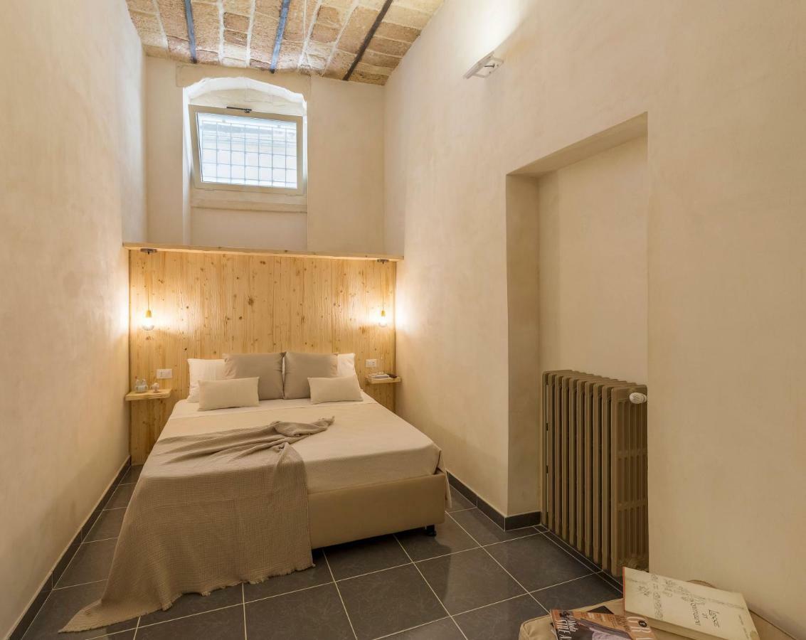 Balbo - Suite & Apartment Sit Lecce Luaran gambar
