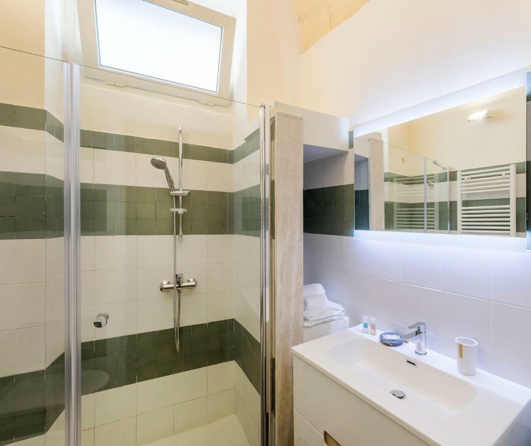 Balbo - Suite & Apartment Sit Lecce Luaran gambar
