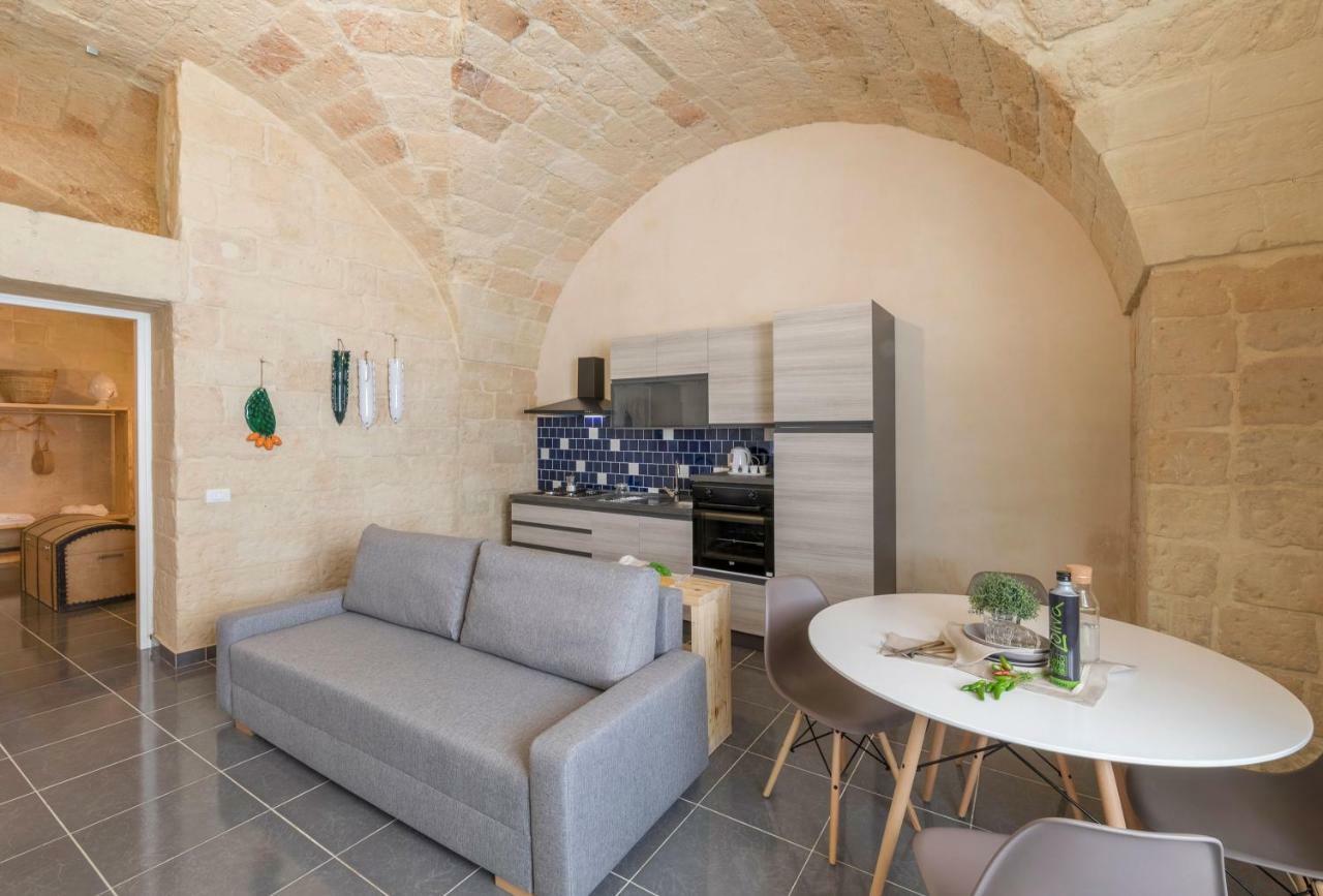 Balbo - Suite & Apartment Sit Lecce Luaran gambar