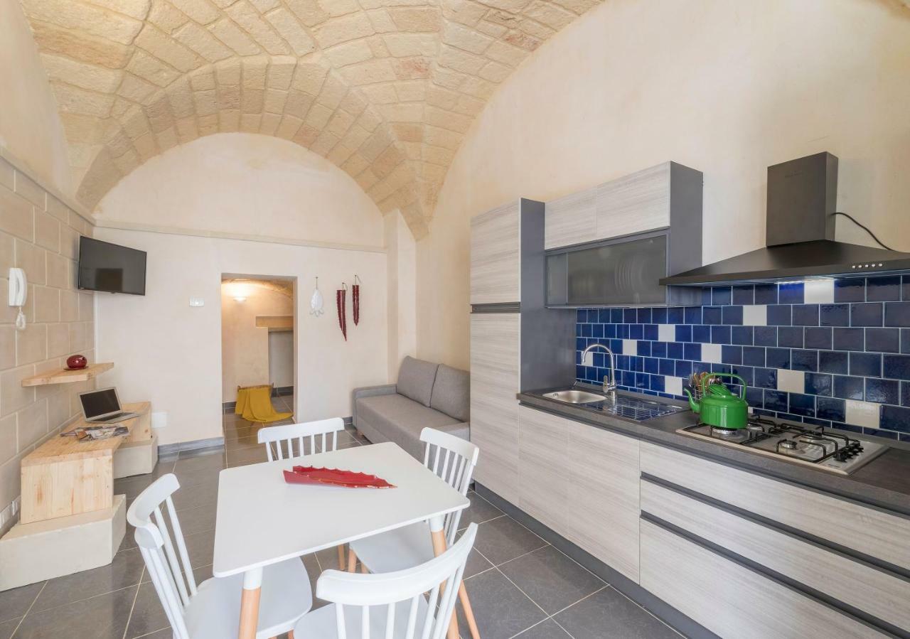 Balbo - Suite & Apartment Sit Lecce Luaran gambar