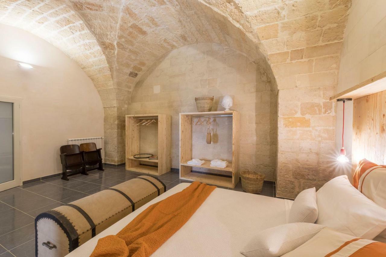 Balbo - Suite & Apartment Sit Lecce Luaran gambar