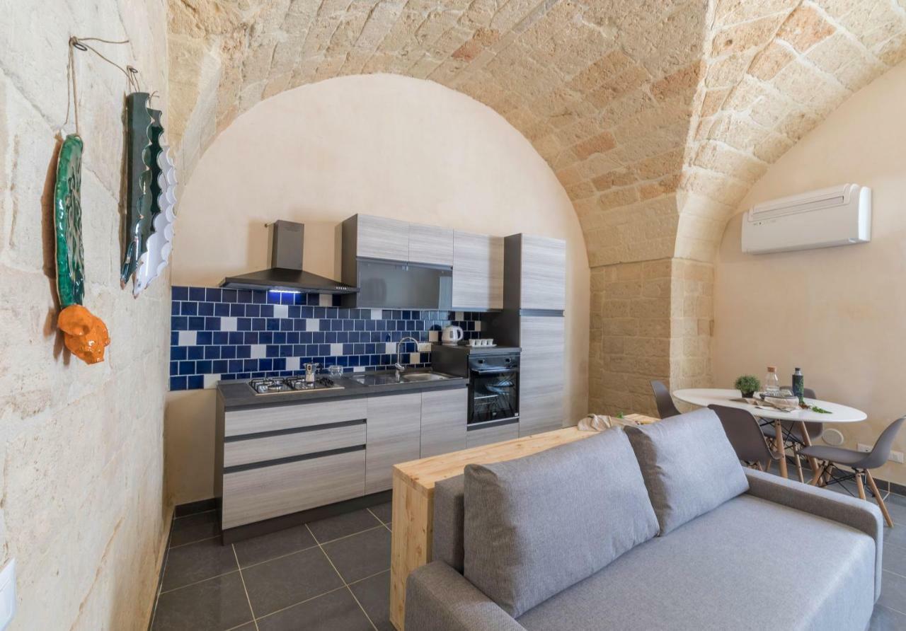 Balbo - Suite & Apartment Sit Lecce Luaran gambar