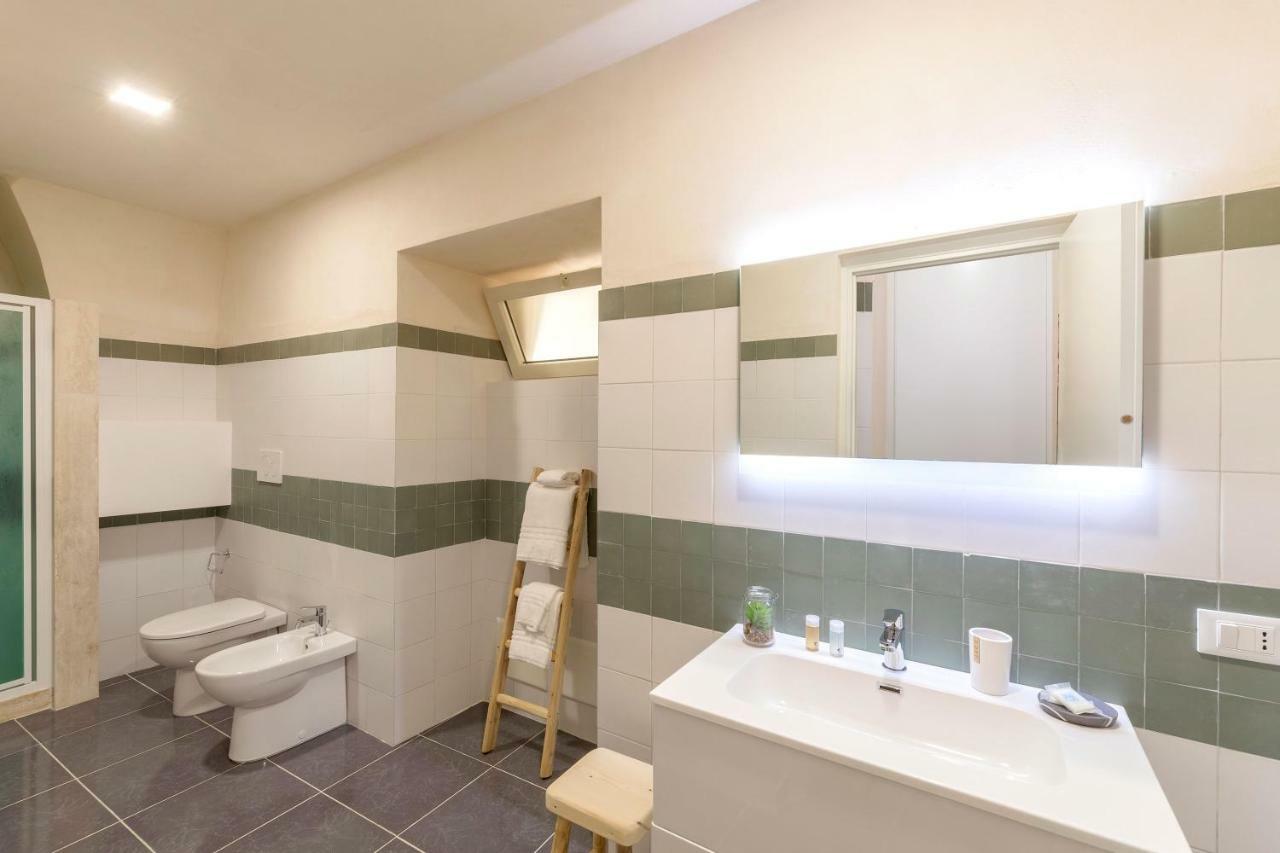 Balbo - Suite & Apartment Sit Lecce Luaran gambar