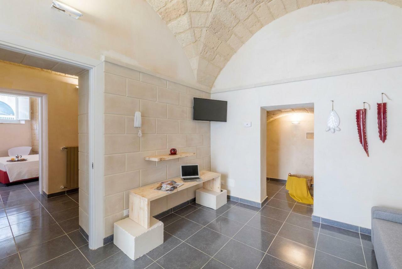 Balbo - Suite & Apartment Sit Lecce Luaran gambar