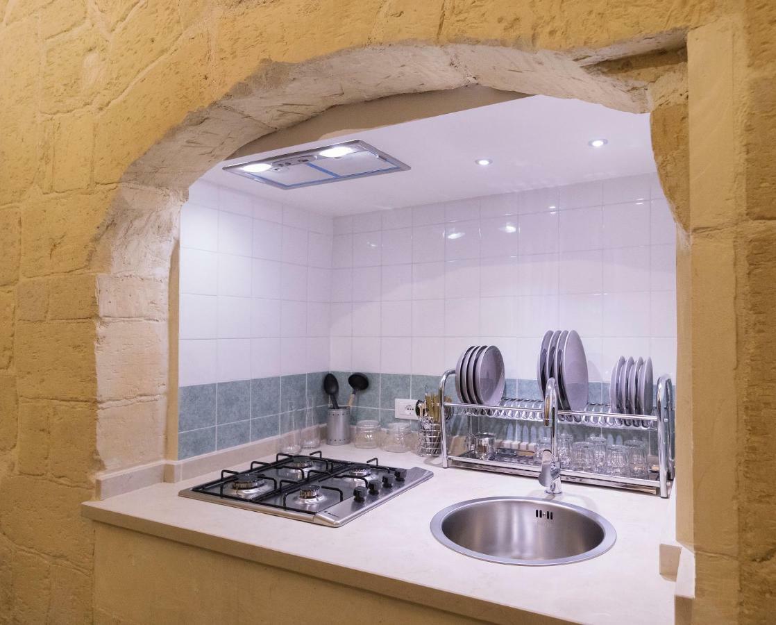 Balbo - Suite & Apartment Sit Lecce Luaran gambar