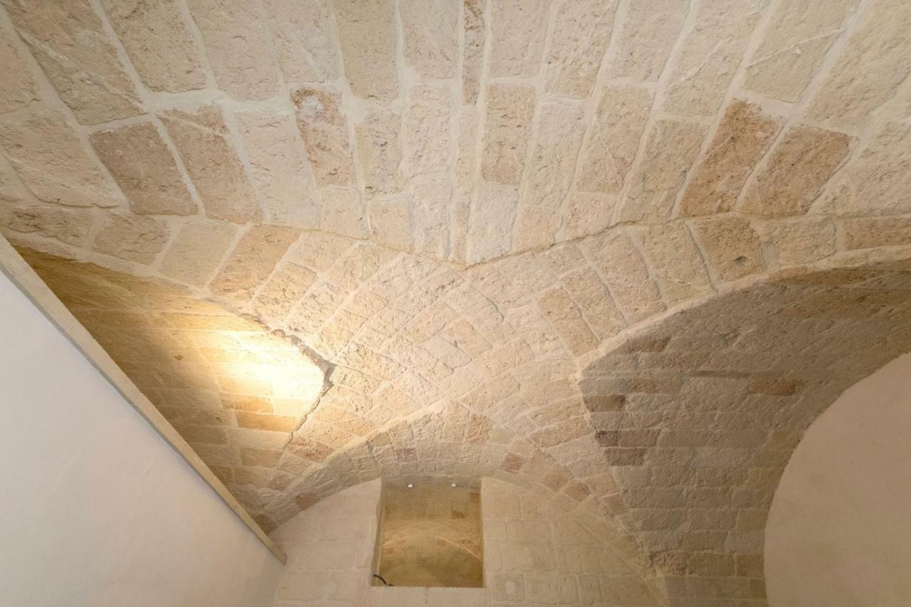 Balbo - Suite & Apartment Sit Lecce Luaran gambar