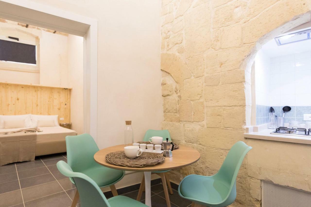 Balbo - Suite & Apartment Sit Lecce Luaran gambar