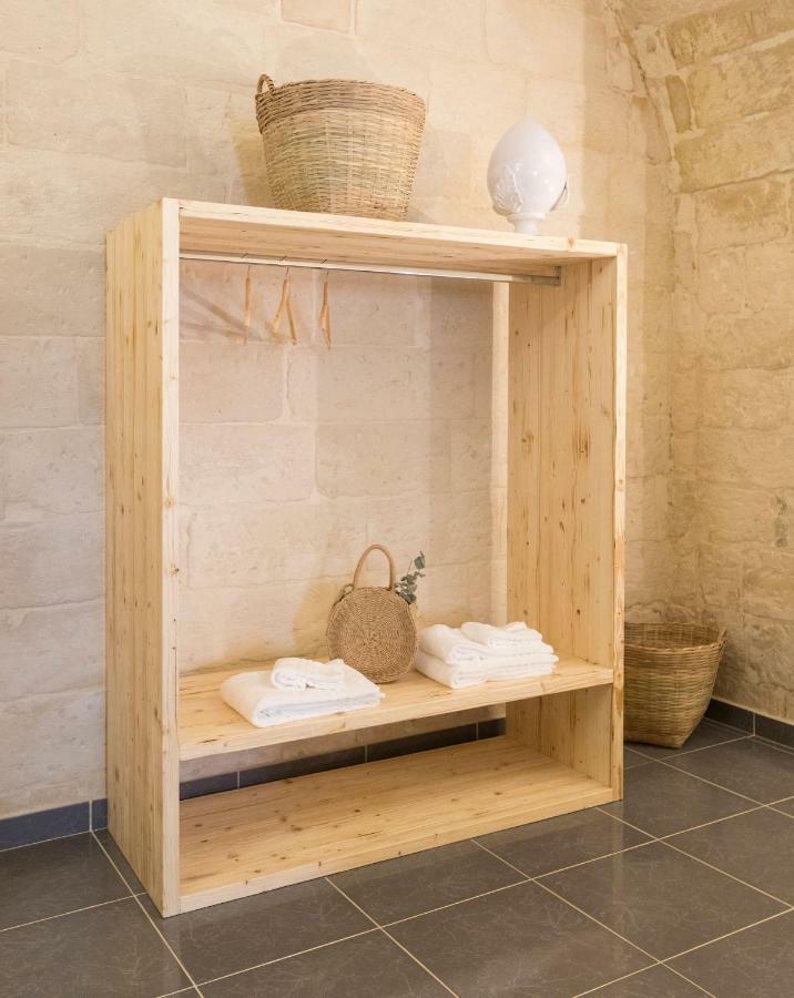 Balbo - Suite & Apartment Sit Lecce Luaran gambar