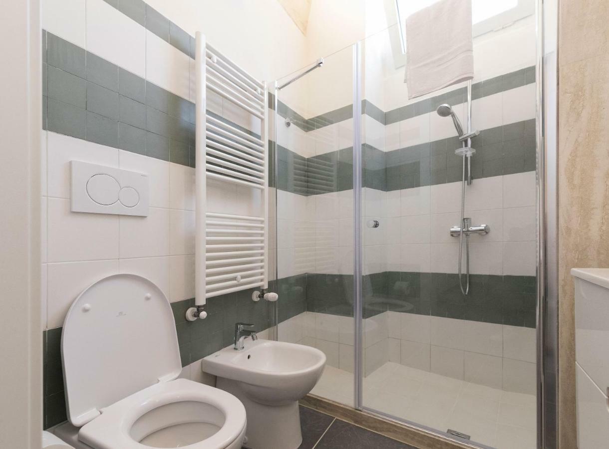 Balbo - Suite & Apartment Sit Lecce Luaran gambar