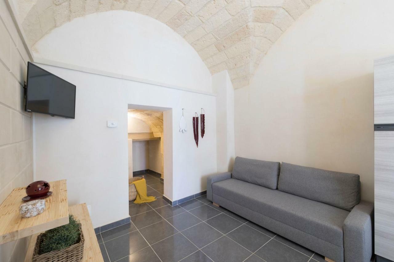 Balbo - Suite & Apartment Sit Lecce Luaran gambar