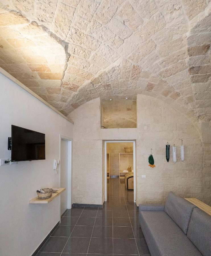 Balbo - Suite & Apartment Sit Lecce Luaran gambar