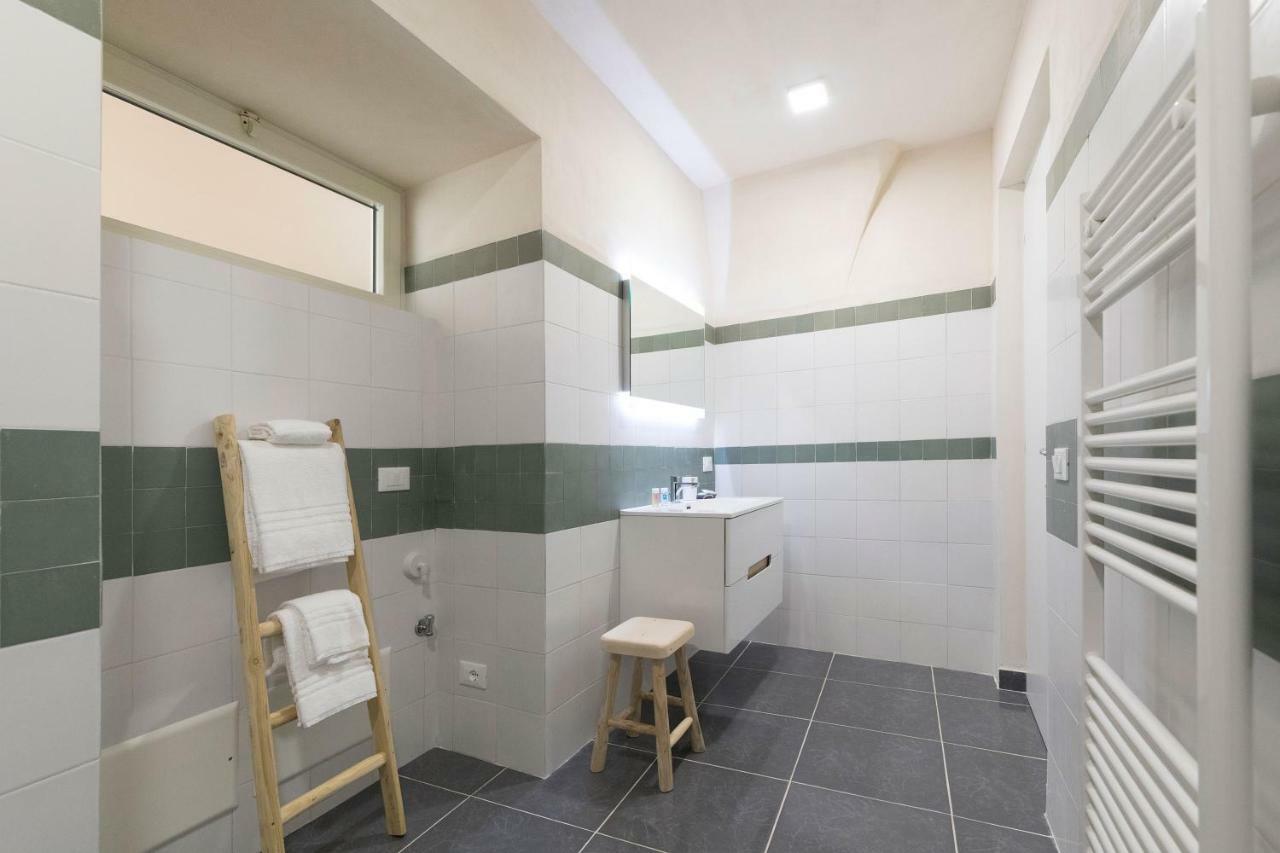 Balbo - Suite & Apartment Sit Lecce Luaran gambar