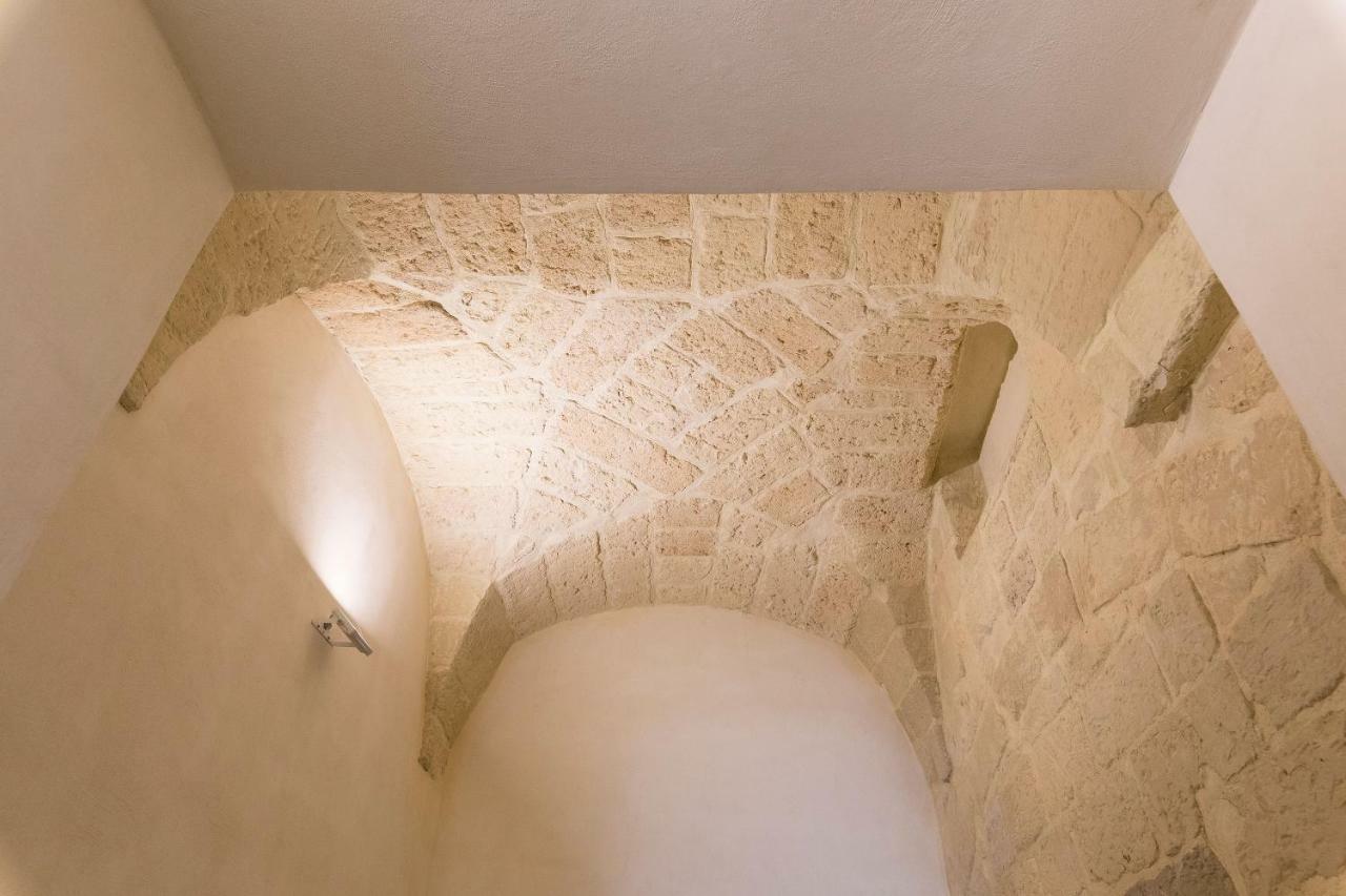 Balbo - Suite & Apartment Sit Lecce Luaran gambar